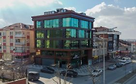 Loft Aırport Hotel